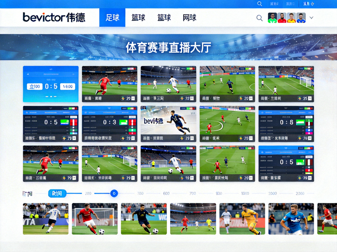 bevictor伟德官网首页展示体育赛事直播大厅