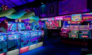 电竞英雄联盟S16全球总决赛热点追踪