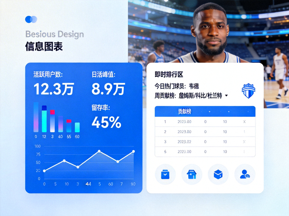 韦德官方平台核心数据与即时排行展示